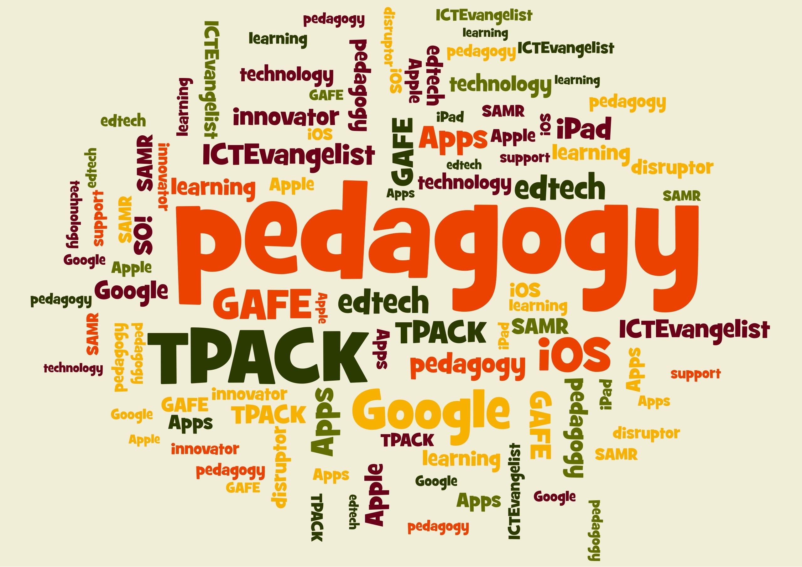 pedagogy
